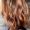 Mid-Length Beach Waves Hairstyles (Photo 5 of 25)