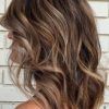 Mid-Length Beach Waves Hairstyles (Photo 12 of 25)