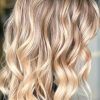 Mid-Length Beach Waves Hairstyles (Photo 10 of 25)