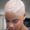 Very Short Haircuts For Black Women (Photo 24 of 25)