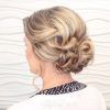 Mother Of The Bride Updos For Long Hair (Photo 5 of 15)