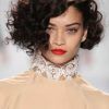 Short Haircuts For Naturally Curly Hair And Round Face (Photo 6 of 25)