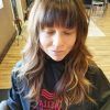 Long Hairstyles With Bangs And Layers (Photo 22 of 25)