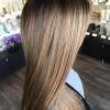 Root Fade Into Blonde Hairstyles (Photo 14 of 25)