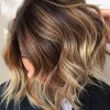 Shoulder-Length Ombre Blonde Hairstyles (Photo 23 of 25)
