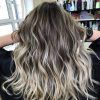 Subtle Brown Blonde Ombre Hairstyles (Photo 7 of 25)