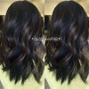 Subtle Balayage Highlights For Short Hairstyles (Photo 5 of 25)