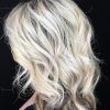 Silver Blonde Straight Hairstyles (Photo 25 of 25)