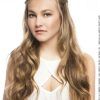 Long Braided Flowing Hairstyles (Photo 7 of 15)