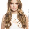 Casual Hairstyles For Long Curly Hair (Photo 12 of 25)