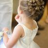 Wedding Hair For Young Bridesmaids (Photo 6 of 15)