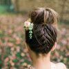 Cute Wedding Hairstyles For Junior Bridesmaids (Photo 11 of 15)