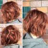 Texturized Tousled Bob  Hairstyles (Photo 23 of 25)