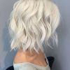 Soft Waves Blonde Hairstyles With Platinum Tips (Photo 3 of 25)