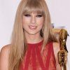 Taylor Swift Long Hairstyles (Photo 3 of 25)