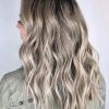 Dirty Blonde Balayage Babylights Hairstyles (Photo 6 of 25)