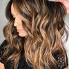 Buttery Highlights Blonde Hairstyles (Photo 8 of 25)
