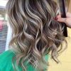 Dirty Blonde Balayage Babylights Hairstyles (Photo 4 of 25)
