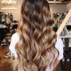 Icy Highlights And Loose Curls Blonde Hairstyles (Photo 11 of 25)
