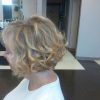Wedding Hairstyles For Short Hair For Mother Of The Groom (Photo 7 of 15)