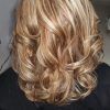 Warm Blonde Curls Blonde Hairstyles (Photo 20 of 25)