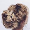 Low Pearled Prom Updos (Photo 9 of 25)