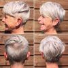 Ladies Short Hairstyles For Over 50S (Photo 24 of 25)