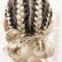 15 Best Collection of Cute Braided Hairstyles