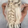 Cute Braided Hairstyles For Long Hair (Photo 2 of 25)