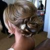 Bridesmaid Updo Hairstyles For Thin Hair (Photo 3 of 15)