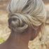 25 Best Ideas Chic and Sophisticated Chignon Hairstyles for Wedding