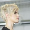 Edgy Messy Pixie Haircuts (Photo 19 of 25)