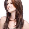 Long Hairstyles With Choppy Layers (Photo 14 of 25)