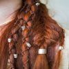 Secured Wrapping Braided Hairstyles (Photo 17 of 25)