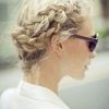 Braided And Wrapped Hairstyles (Photo 3 of 25)