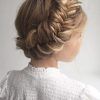Chunky Crown Braided Hairstyles (Photo 2 of 25)