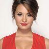 Demi Lovato Long Hairstyles (Photo 10 of 25)