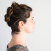 Stacked Mini Buns Hairstyles (Photo 6 of 25)