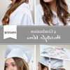 Graduation Cap Hairstyles For Short Hair (Photo 6 of 25)