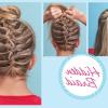 Braided Hairstyles For Runners (Photo 8 of 15)