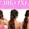 Cute Updos For Long Hair Easy (Photo 9 of 15)