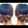 Blinged Out Bun Updo Hairstyles (Photo 17 of 25)
