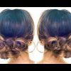 Simple Hair Updo Hairstyles (Photo 10 of 15)