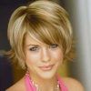 Short Flip Haircuts For A Round Face (Photo 11 of 25)