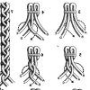 Loose 4-Strand Rope Braid Hairstyles (Photo 22 of 25)