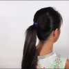 Messy Flipped Braid And Bun Hairstyles (Photo 5 of 15)