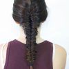Rope And Fishtail Braid Hairstyles (Photo 19 of 25)
