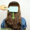 Hair Clips For Thick Long Hairstyles (Photo 6 of 25)