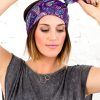 Short Hairstyles With Bandanas (Photo 13 of 25)