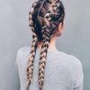 Intricate Boxer Braids Hairstyles (Photo 10 of 15)